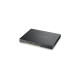 Zyxel XGS1930-28HP, Switch(schwarz, 375W PoE+ Gesamtbudget)