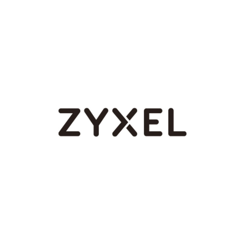 Zyxel Zugang zum EMEA-Notfalldienst, Lizenz(LIC-EUCS-ZZ0010F, 1 Jahr, 10 Fälle)
