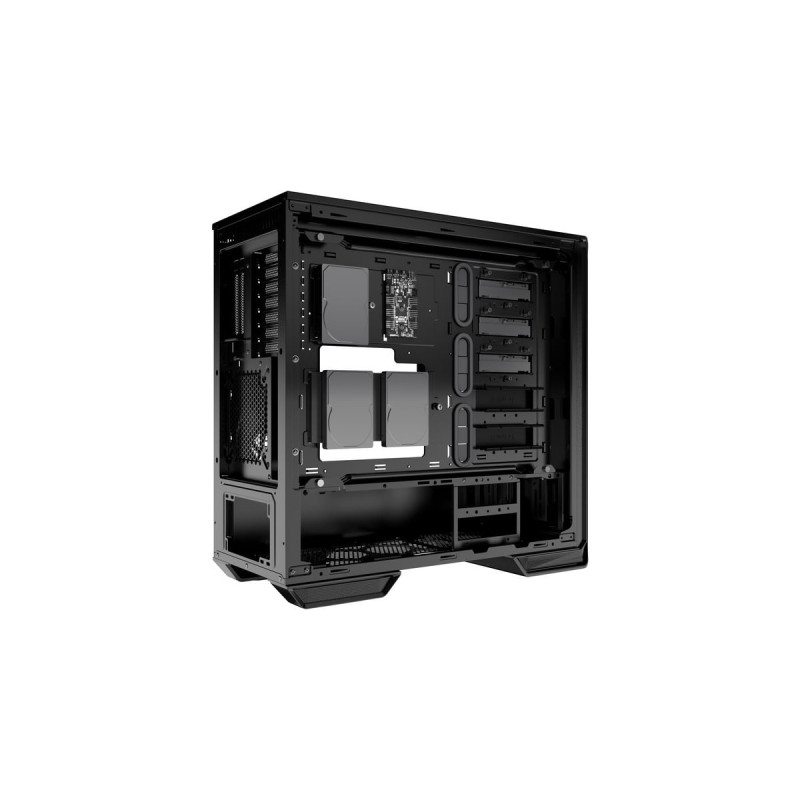 be quiet! DARK BASE 700, Tower-Gehäuse(schwarz)