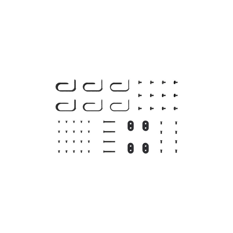 be quiet! DARK BASE 700, Tower-Gehäuse(schwarz)