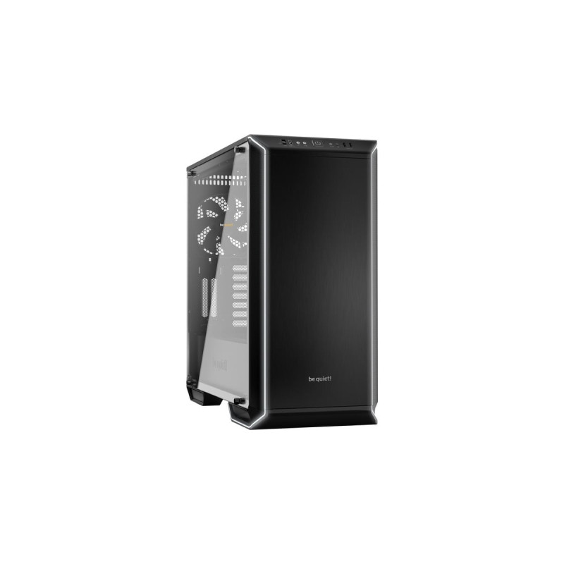 be quiet! DARK BASE 700, Tower-Gehäuse(schwarz)