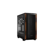 be quiet! Dark Base 701, Tower-Gehäuse(schwarz)