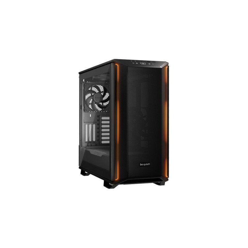 be quiet! Dark Base 701, Tower-Gehäuse(schwarz)