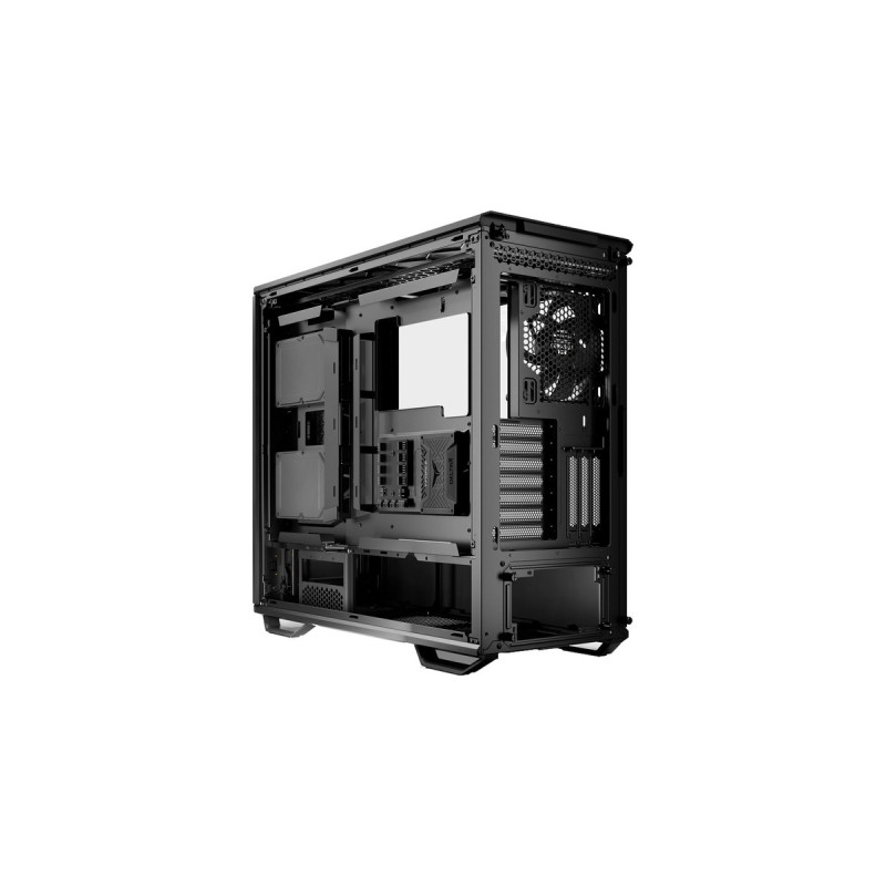 be quiet! Dark Base 701, Tower-Gehäuse(schwarz)