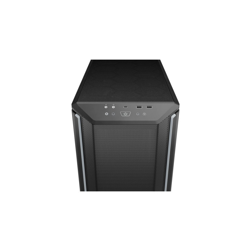 be quiet! Dark Base 701, Tower-Gehäuse(schwarz)