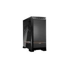be quiet! Dark Base Pro 901, Big-Tower-Gehäuse(schwarz, Outlet)