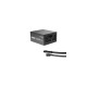 be quiet! Dark Power 13 850W, PC-Netzteil(schwarz, 5x PCIe, Kabel-Management, 850 Watt)