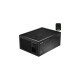 be quiet! Dark Power Pro 12 1200W, PC-Netzteil(schwarz, 10x PCIe, Kabel-Management, 1200 Watt)