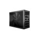 be quiet! Dark Power Pro 12 1200W, PC-Netzteil(schwarz, 10x PCIe, Kabel-Management, 1200 Watt, Outlet)