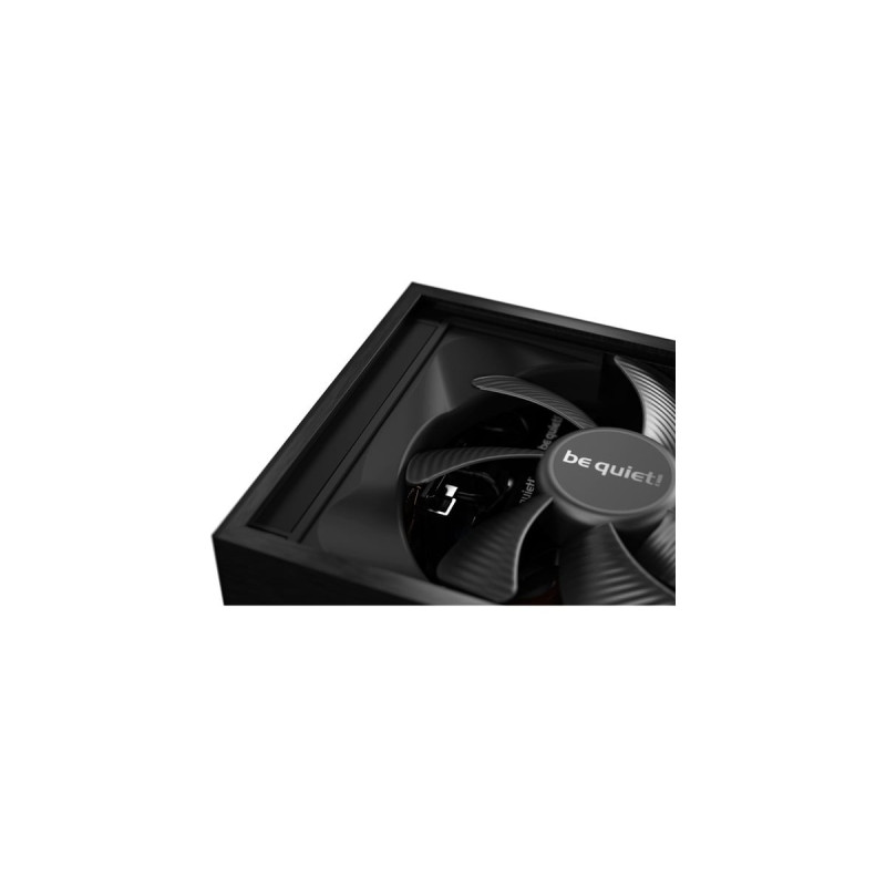 be quiet! Dark Power Pro 12 1200W, PC-Netzteil(schwarz, 10x PCIe, Kabel-Management, 1200 Watt, Outlet)