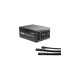 be quiet! Dark Power Pro 13 1600W, PC-Netzteil(schwarz, 1600 Watt)