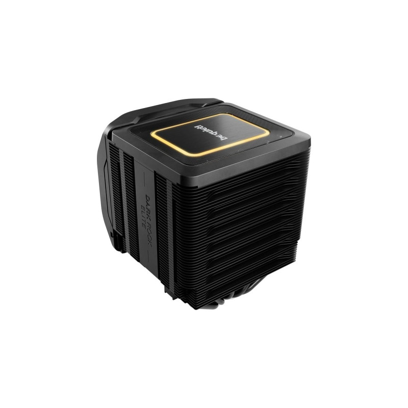 be quiet! Dark Rock Elite, CPU-Kühler(schwarz, Outlet)