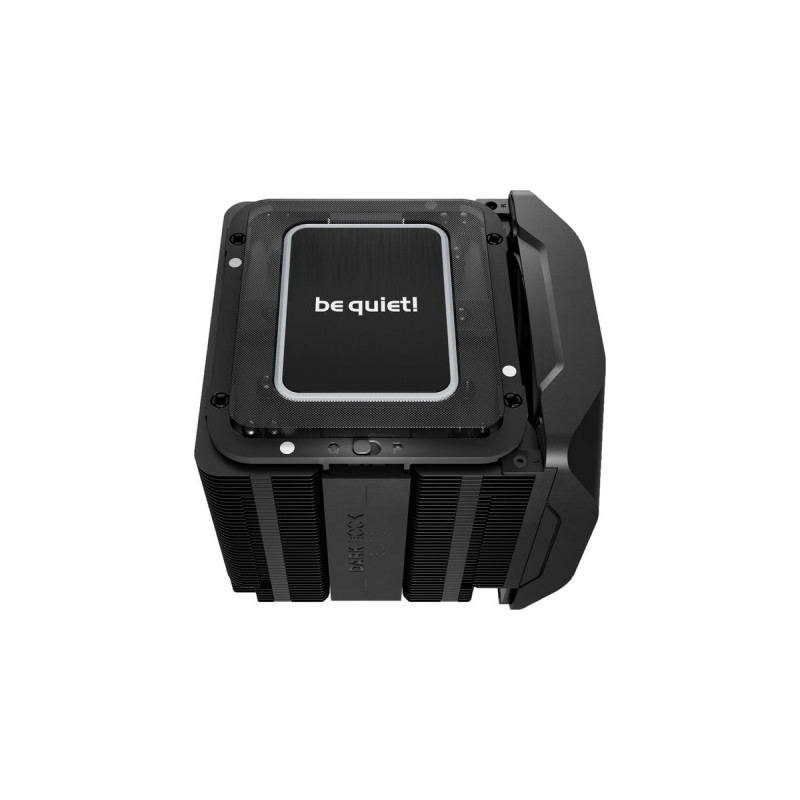 be quiet! Dark Rock Elite, CPU-Kühler(schwarz, Outlet)