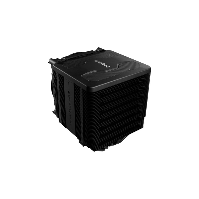 be quiet! Dark Rock Pro 5, CPU-Kühler(schwarz)