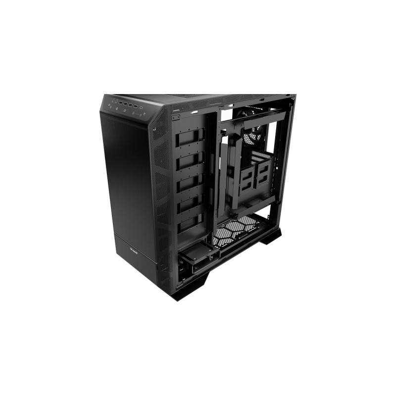 be quiet! HDD CAGE 2, Einbaurahmen(schwarz, für Dark Base 901 Serie)