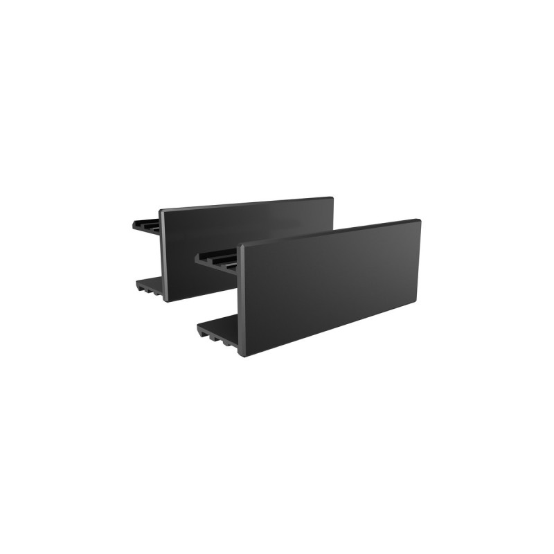 be quiet! HDD SLOT COVER, Abdeckung(schwarz)