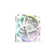 be quiet! Light Wings White 120mm PWM high-speed Triple Pack, Gehäuselüfter(weiß, 3er Pack, inkl. ARGB-Hub)
