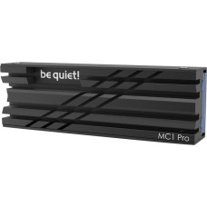 be quiet! MC1 PRO, Kühlkörper(schwarz)