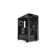be quiet! PURE BASE 500DX Window, Tower-Gehäuse(schwarz, Window-Kit)