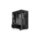 be quiet! PURE BASE 500DX Window, Tower-Gehäuse(schwarz, Window-Kit)