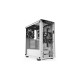 be quiet! PURE BASE 500DX Window, Tower-Gehäuse(weiß, Window-Kit)