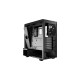 be quiet! PURE BASE 500 FX, Tower-Gehäuse(schwarz, Tempered Glass)