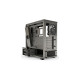 be quiet! PURE BASE 500 Window, Tower-Gehäuse(grau, Window-Kit)