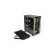 be quiet! PURE BASE 500 Window, Tower-Gehäuse(grau, Window-Kit)