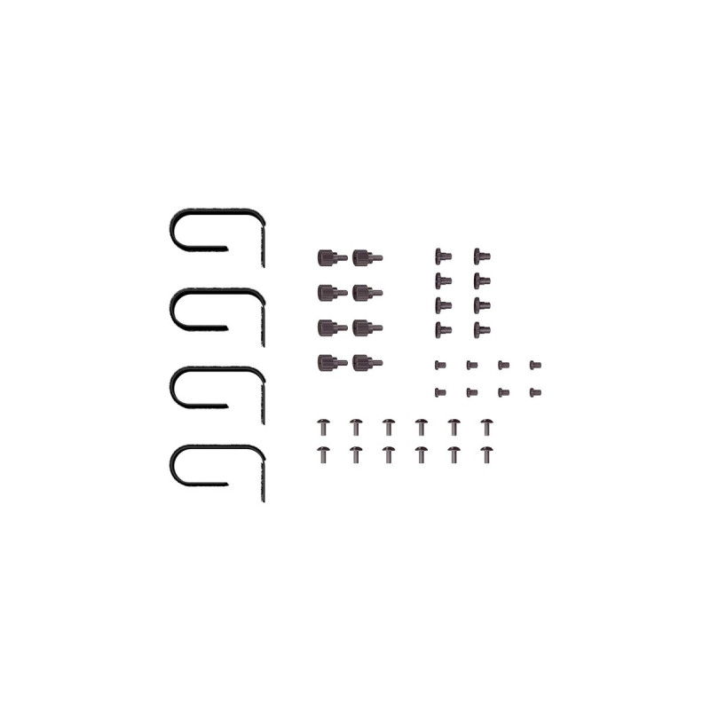 be quiet! PURE BASE 600, Tower-Gehäuse(schwarz)