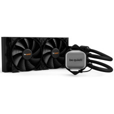 be quiet! Pure Loop 240mm, Wasserkühlung(schwarz)