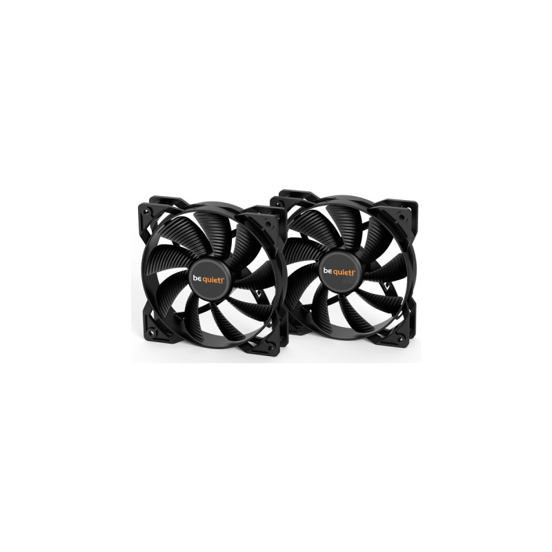 be quiet! Pure Loop 240mm, Wasserkühlung(schwarz)