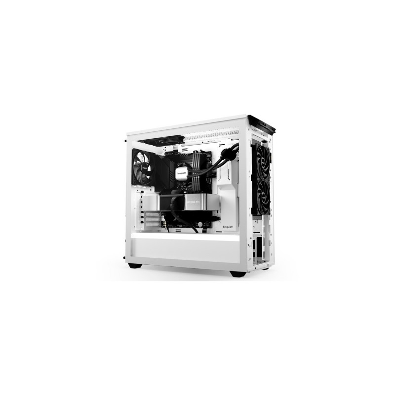 be quiet! Pure Loop 2 240mm, Wasserkühlung(schwarz)