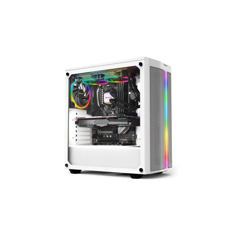 be quiet! Pure Loop 2 FX 240mm, Wasserkühlung(schwarz)