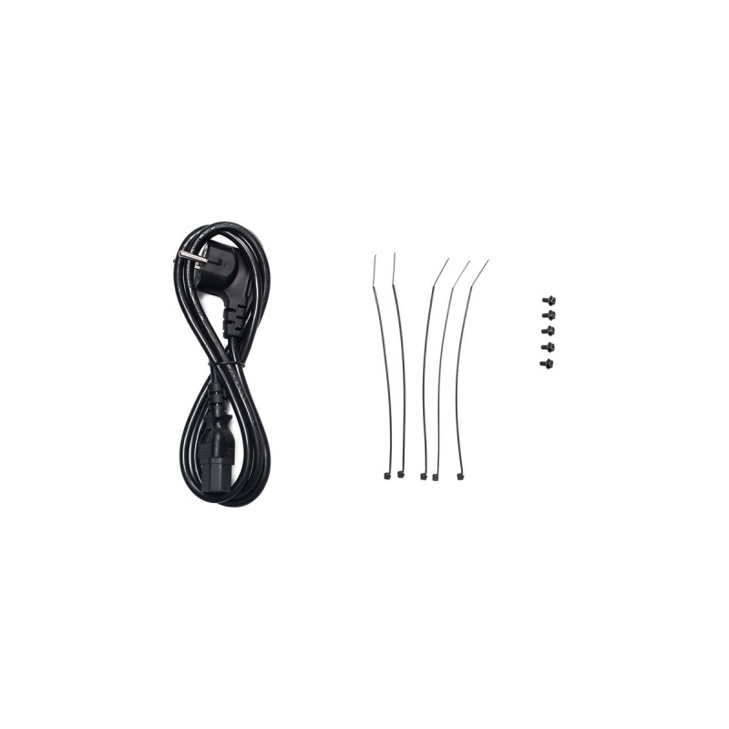 be quiet! Pure Power 11 500W, PC-Netzteil(2x PCIe, 500 Watt)