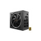 be quiet! Pure Power 12M 1200W, PC-Netzteil(schwarz, 5x PCIe, Kabel-Management, 1200 Watt)