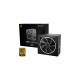 be quiet! Pure Power 12M 550W, PC-Netzteil(schwarz, 3x PCIe, Kabel-Management, 550 Watt)