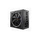 be quiet! Pure Power 12M 750W, PC-Netzteil(schwarz, 3x PCIe, Kabel-Management, 750 Watt)