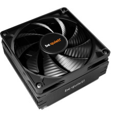 be quiet! Pure Rock LP, CPU-Kühler(schwarz)
