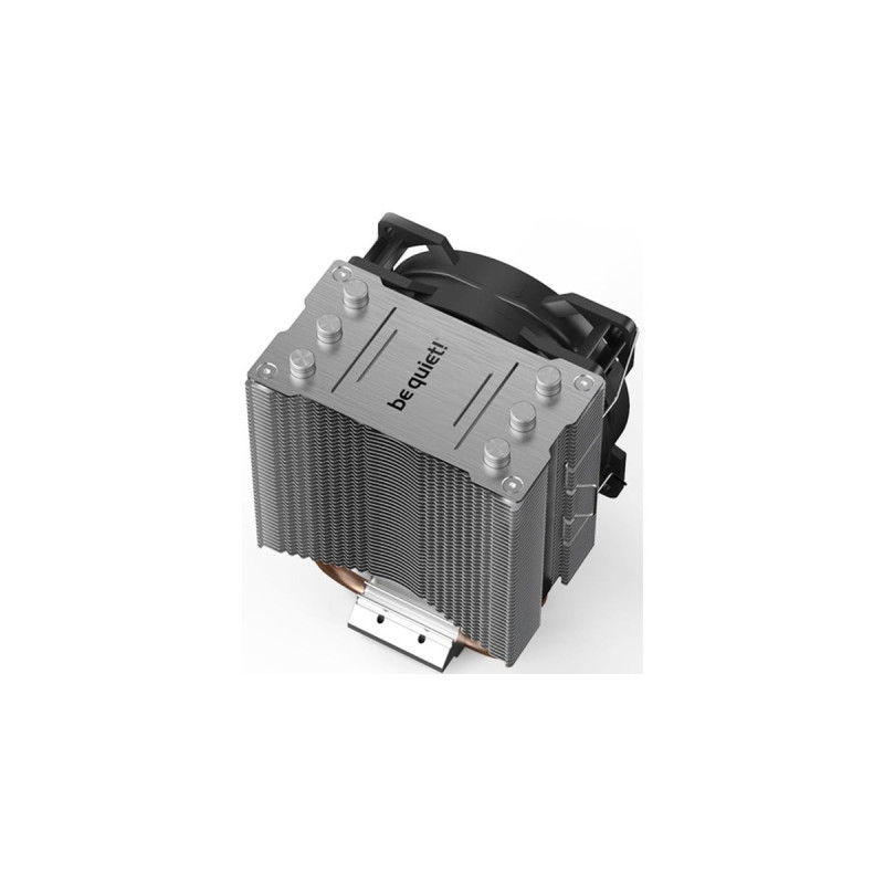 be quiet! Pure Rock Slim 2, CPU-Kühler(Outlet)