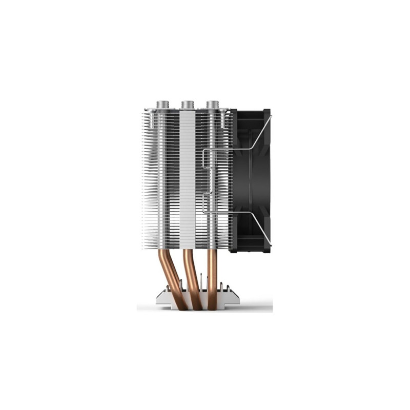 be quiet! Pure Rock Slim 2, CPU-Kühler(Outlet)