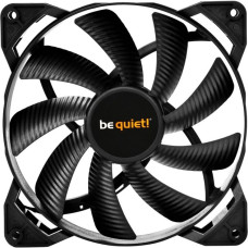 be quiet! Pure Wings 2 120 mm PWM, Gehäuselüfter(schwarz)