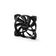 be quiet! Pure Wings 2 140 mm high-speed, Gehäuselüfter(schwarz)