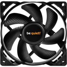 be quiet! Pure Wings 2 92 mm PWM, Gehäuselüfter(schwarz)