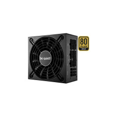 be quiet! SFX-L Power 500W, PC-Netzteil(schwarz, 4x PCIe, Kabel-Management, 500 Watt)