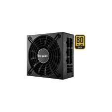 be quiet! SFX-L Power 600W, PC-Netzteil(schwarz, 4x PCIe, Kabel-Management, 600 Watt)