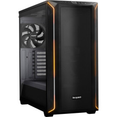 be quiet! SHADOW BASE 800 DX, Tower-Gehäuse(schwarz, Tempered Glass, Outlet)
