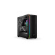 be quiet! SHADOW BASE 800 DX, Tower-Gehäuse(schwarz, Tempered Glass, Outlet)