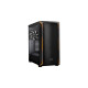 be quiet! SHADOW BASE 800 DX, Tower-Gehäuse(schwarz, Tempered Glass, Outlet)