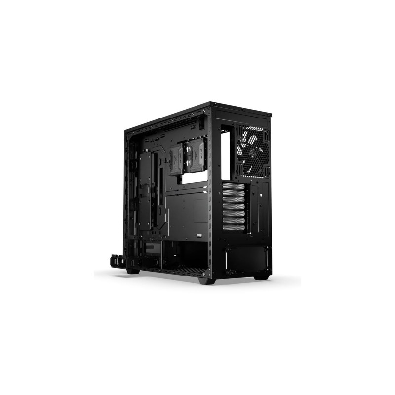 be quiet! SHADOW BASE 800 DX, Tower-Gehäuse(schwarz, Tempered Glass)