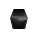 be quiet! SHADOW BASE 800 DX, Tower-Gehäuse(schwarz, Tempered Glass, Outlet)